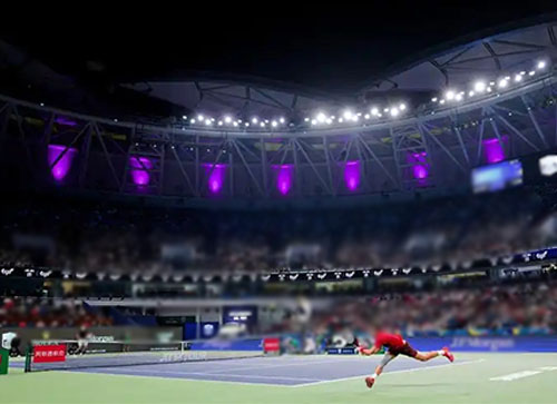 册亨县体育比赛